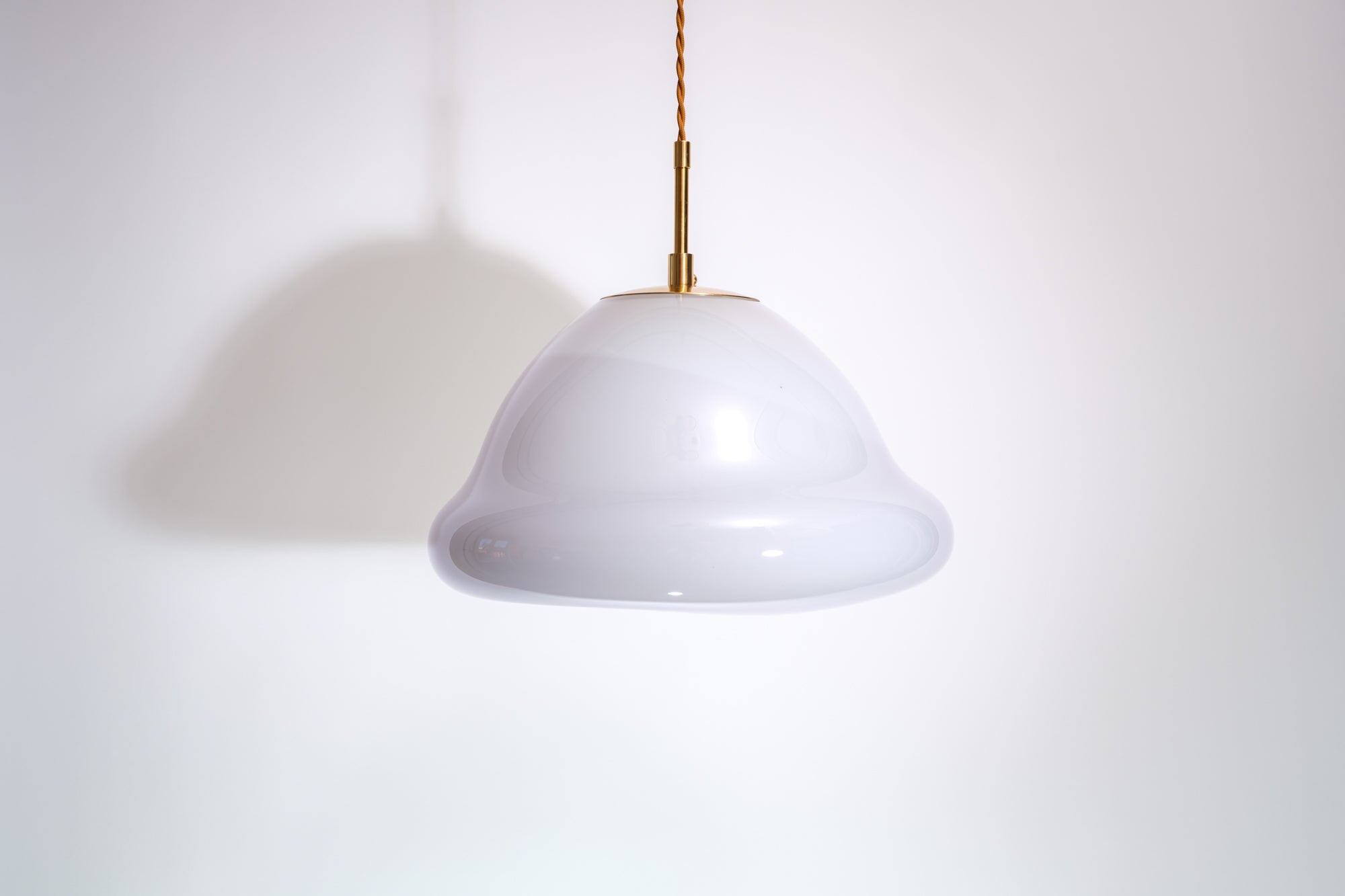 Mushroom Lamp